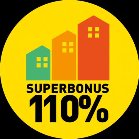 Superbonus 110 con sosmabonus