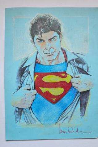 Superman - Superman - (2021100)