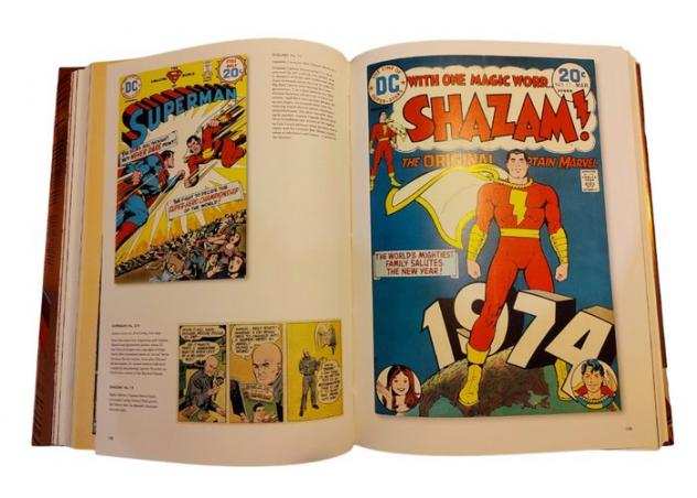 Superman - The Bronze Age of DC - 1 Album