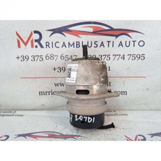 SUPPORTI MOTORE AUDI Q7 Serie (4LB) 7L8199131F BUG diesel 2967 (0515)