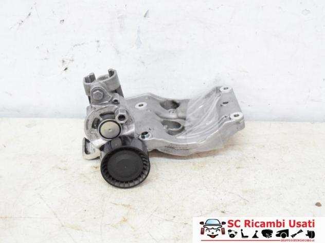 Supporto Alternatore Opel Corsa F 9823598480