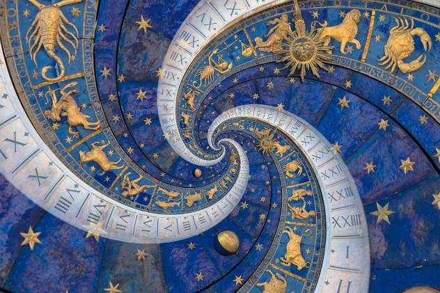 Supporto astrologico per gli imprenditori.