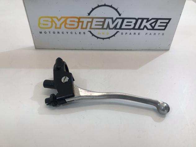 SUPPORTO E LEVA FRIZIONE HONDA CBR 600 F 2001-2006 CBR 600 SPORT  CLUTCH LEVER