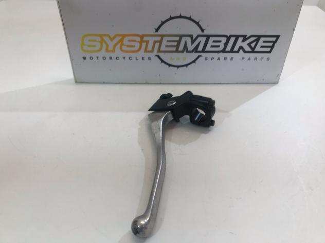 SUPPORTO E LEVA FRIZIONE HONDA CBR 600 F 2001-2006 CBR 600 SPORT  CLUTCH LEVER