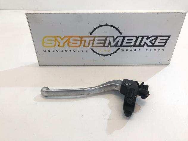 SUPPORTO E LEVA FRIZIONE HONDA CBR 600 F 2001-2006 CBR 600 SPORT  CLUTCH LEVER