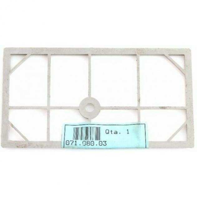 Supporto filtro aria Malaguti Fifty - MRX - JX 07108003