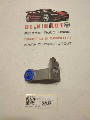 SUPPORTO INTERCOOLER PEUGEOT 5008 (2017) 9803778980 YH01 diesel 1499 (17)