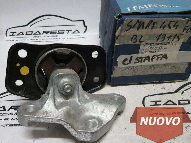 Supporto Motore Anteriore Sinistro Smart ForFour 454 4542400417