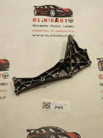 SUPPORTO MOTORE AUDI A4 Avant (8K5) 03L131159 CAG diesel 1968 (0815)