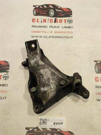 SUPPORTO MOTORE BMW Serie 3 E90 Berlina 2211 6760309 M47N204D4 diesel 1995 (0508)