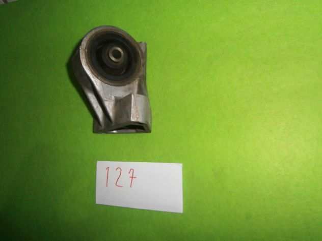 Supporto motore Fiat 127 prima serie berlina e special lato destro NUOVO