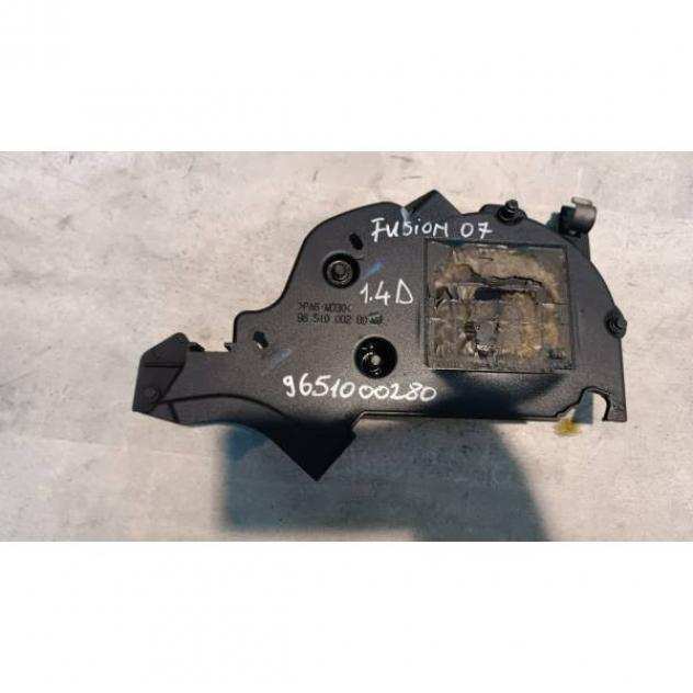 SUPPORTO MOTORE FORD Fusion 2Acircdeg Serie 5561-6F012-BA diesel 1.4 (0509)