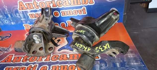 Supporto motore Hyundai ix35