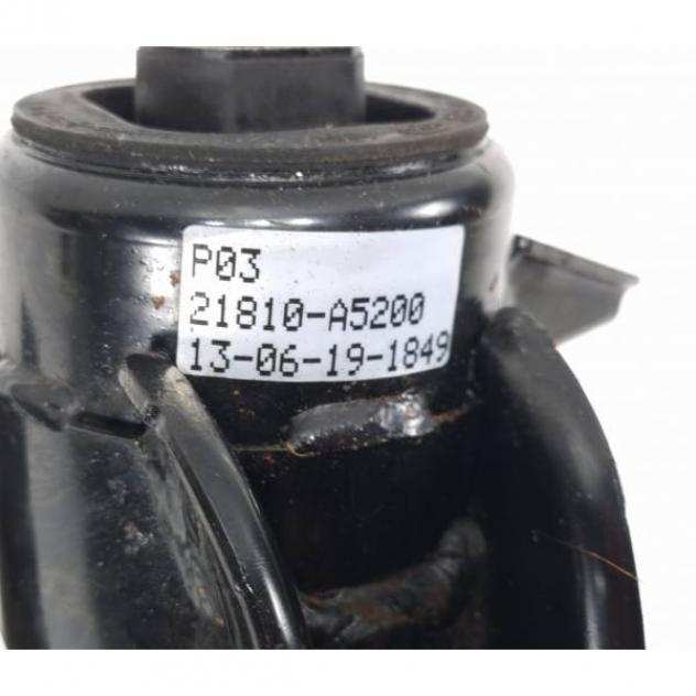 SUPPORTO MOTORE KIA Ceed 2Acircdeg Serie 21810-A5200 D4FB Diesel 1600 (12)