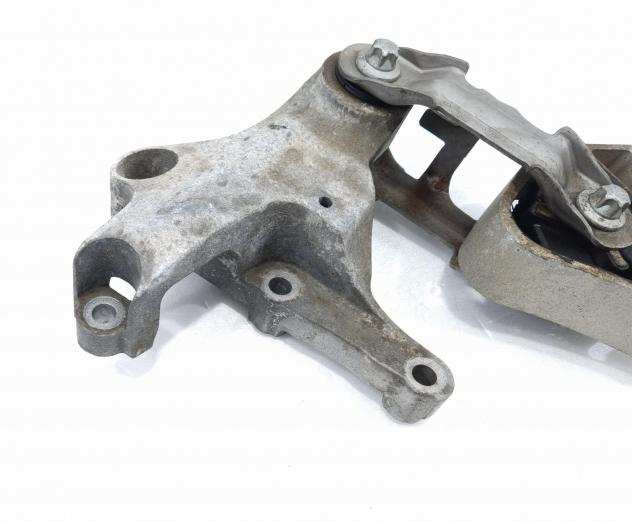 SUPPORTO MOTORE MERCEDES Classe B W246 2deg Serie A2462401309 OM 607.951 Diesel 1500 (12)