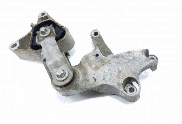 SUPPORTO MOTORE MERCEDES Classe B W246 2deg Serie A2462401309 OM 607.951 Diesel 1500 (12)