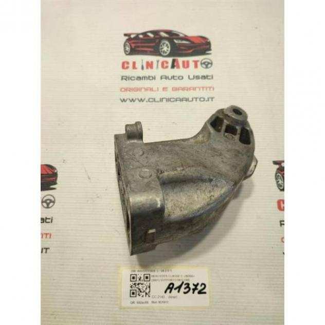 SUPPORTO MOTORE MERCEDES Classe C Berlina W204 A6422233404 651911 diesel 2143 (07)