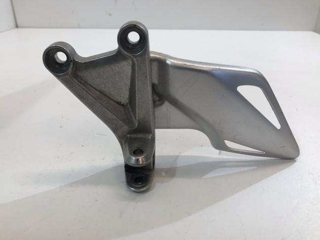 SUPPORTO PEDANA ANTERIORE SINISTRA HONDA CBR 1000 RR 2008-2011 2012-2016 GMR