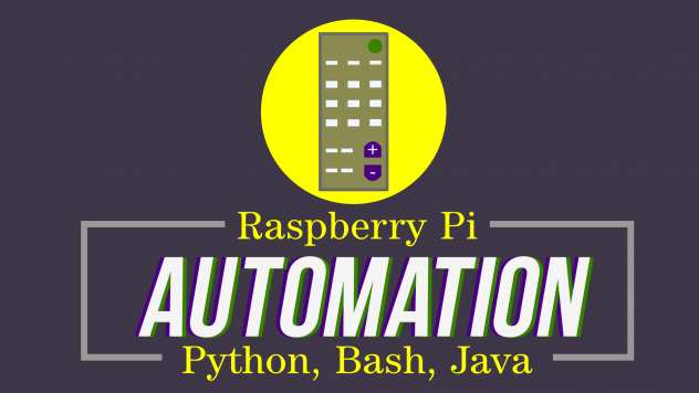 Supporto per Raspberry Pi 2, 3, 4