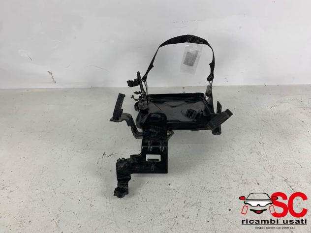 Supporto Porta Batteria Fiat Tipo