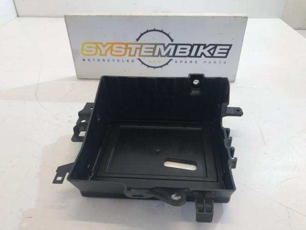 SUPPORTO PORTA BATTERIA HONDA GOLD WING 1800 TOUR 2018-2024 80111-MKC-A000