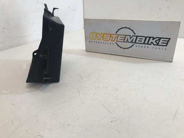 SUPPORTO PORTA BATTERIA HONDA GOLD WING 1800 TOUR 2018-2024 80111-MKC-A000