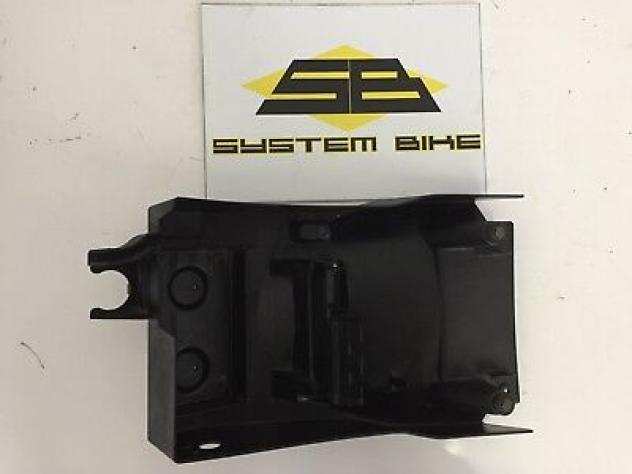 SUPPORTO PORTA BATTERIA KAWASAKI ZX-6R 2003-2004  BATTERY SUPPORT ZX6R 03-04