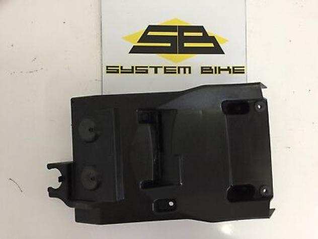 SUPPORTO PORTA BATTERIA KAWASAKI ZX-6R 2003-2004  BATTERY SUPPORT ZX6R 03-04