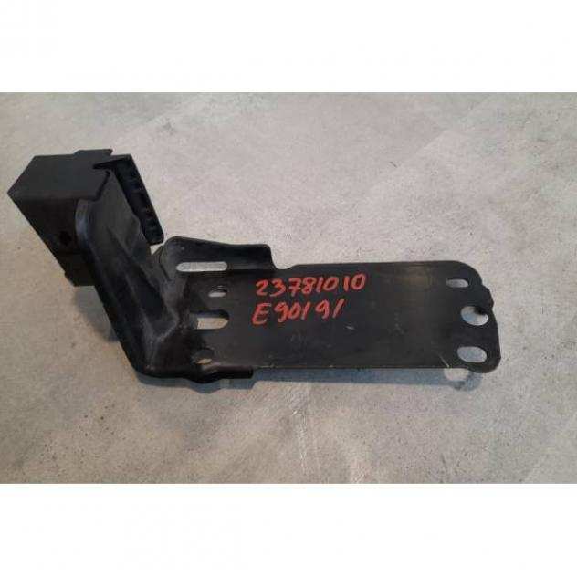 SUPPORTO RADIATORE IN PLASTICA BMW Serie 3 E91 Touring 23781010 diesel 2.0 (0508)