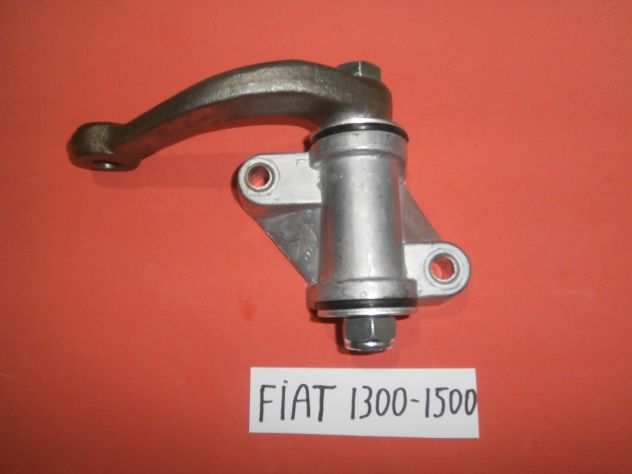 Supporto rinvio sterzo Fiat 1300 Fiat 1500L Fiat 1500 Cabrio Fiat 125 Argenta