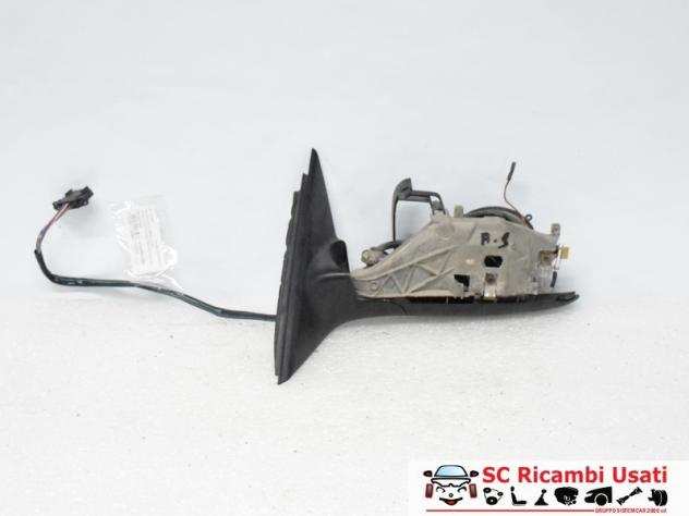 Supporto Specchio Retrovisore Sinistro Vw Passat 3B0857933