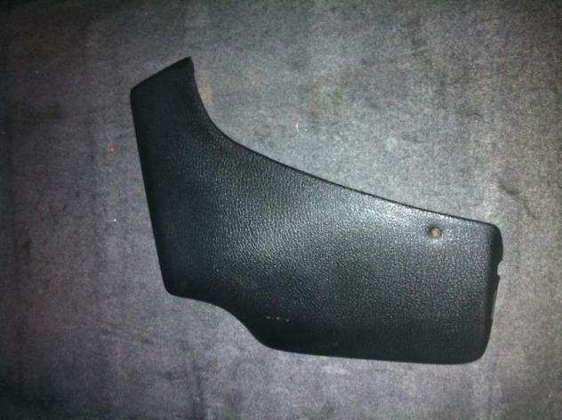 Supporto staffa Telefono pelle nera Peugeot 406 2.0 HDI 2000