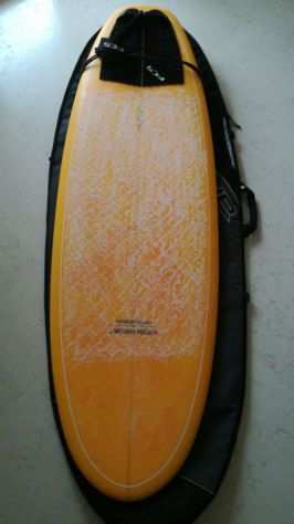 Surfboard - tavola da surf
