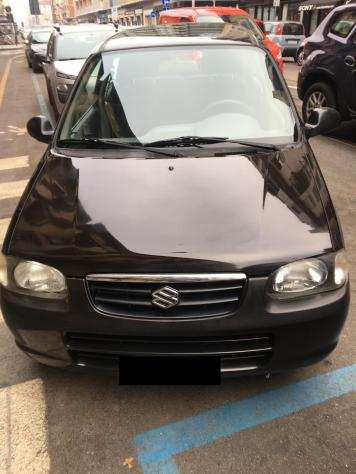 Suzuki Alto Alto 1.1i cat 5p.