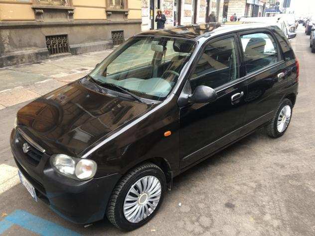 Suzuki Alto Alto 1.1i cat 5p.