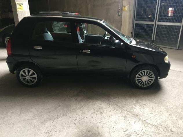 Suzuki Alto Alto 1.1i cat 5p.