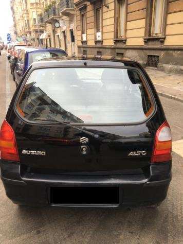 Suzuki Alto Alto 1.1i cat 5p.