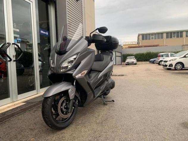 SUZUKI Burgman AN 400 SUZUKI Burgman AN 400 rif. 20149341