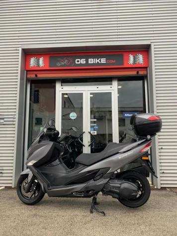 SUZUKI Burgman AN 400 SUZUKI Burgman AN 400 rif. 20149341