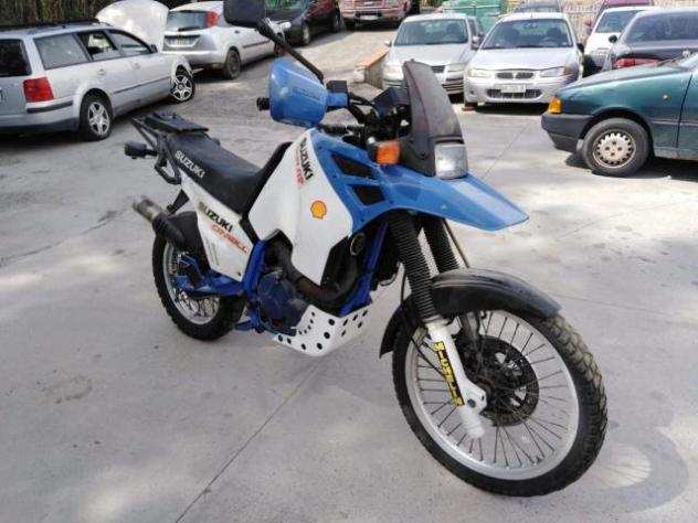 Suzuki DR Big 750 DR Big 750 SJ (1989)