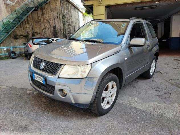 SUZUKI Grand Vitara 1.9 DDiS 3 porte rif. 17861655