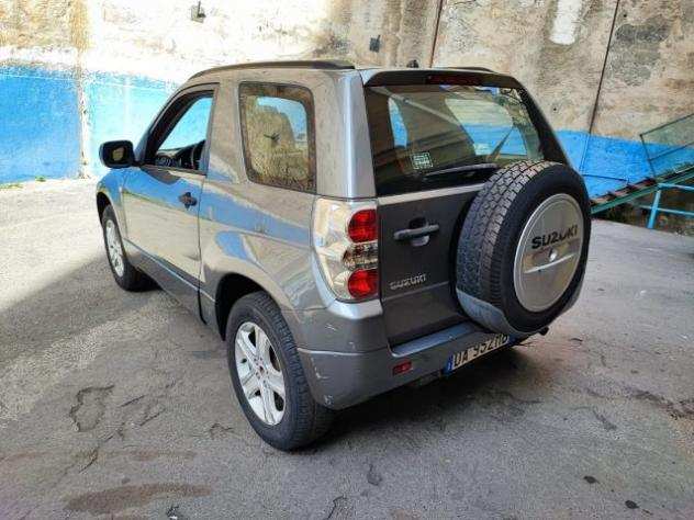 SUZUKI Grand Vitara 1.9 DDiS 3 porte rif. 17861655