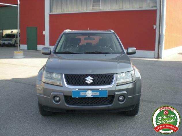 SUZUKI Grand Vitara 1.9 DDiS 5 porte ESP - PRONTA CONSEGNA rif. 19056553