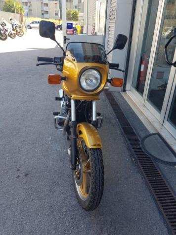 SUZUKI GS 450 SUZUKI GS450S rif. 20149344