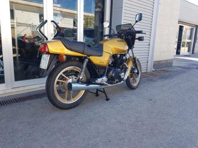 SUZUKI GS 450 SUZUKI GS450S rif. 20171243