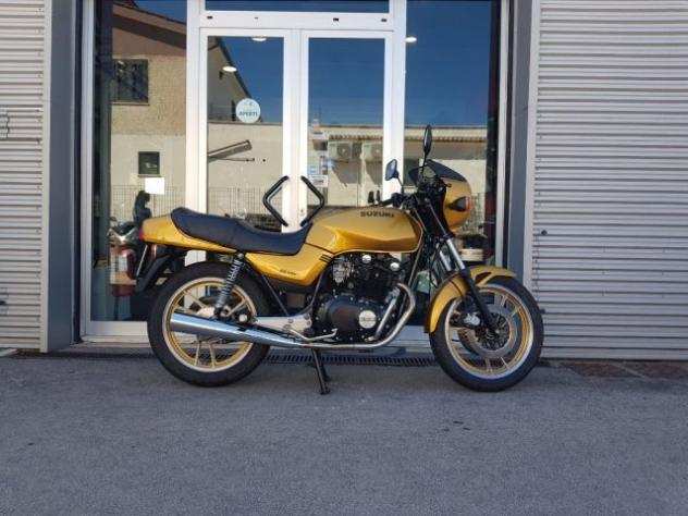 SUZUKI GS 450 SUZUKI GS450S rif. 20171243