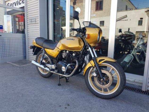 SUZUKI GS 450 SUZUKI GS450S rif. 20171243