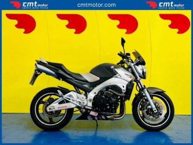 SUZUKI GSR 600 Garantita e Finanziabile rif. 20031320