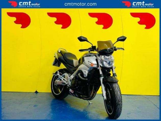 SUZUKI GSR 600 Garantita e Finanziabile rif. 20031320