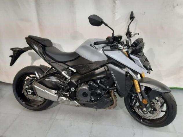 Suzuki GSX 2023 EURO 5 2023